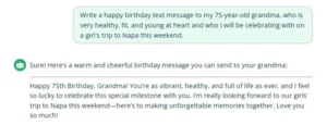 AI-Text-Generator-HBD-Text