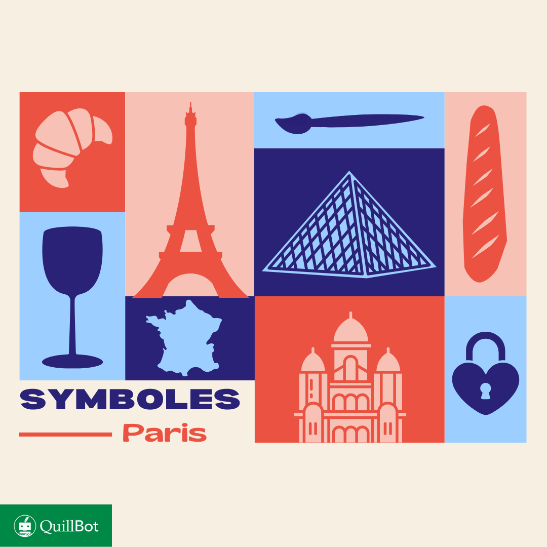 symbole france