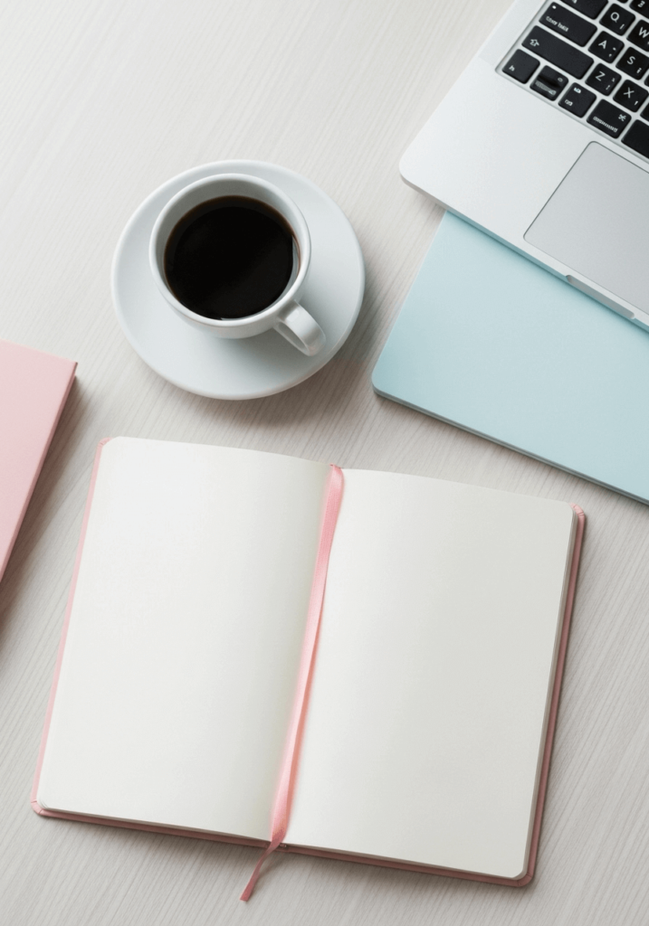 A vertical Instagram post generated by AI