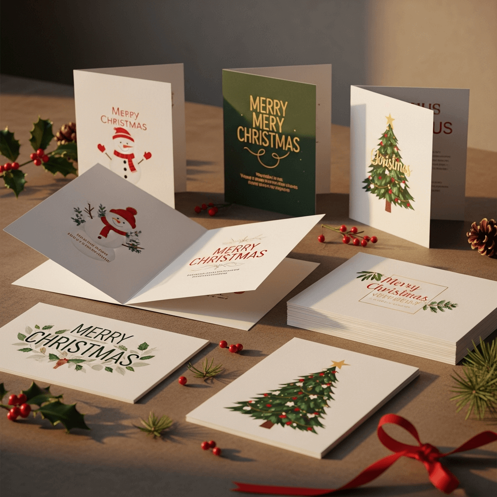 felicitaciones navidad