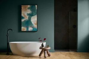 The Behr Color of the Year 2026 Hidden Gem. Image courtesy of Behr Paint Company