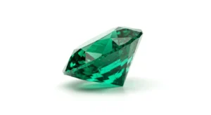 An emerald