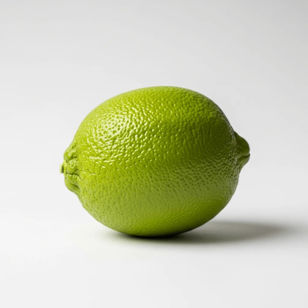 Lime green symbolism