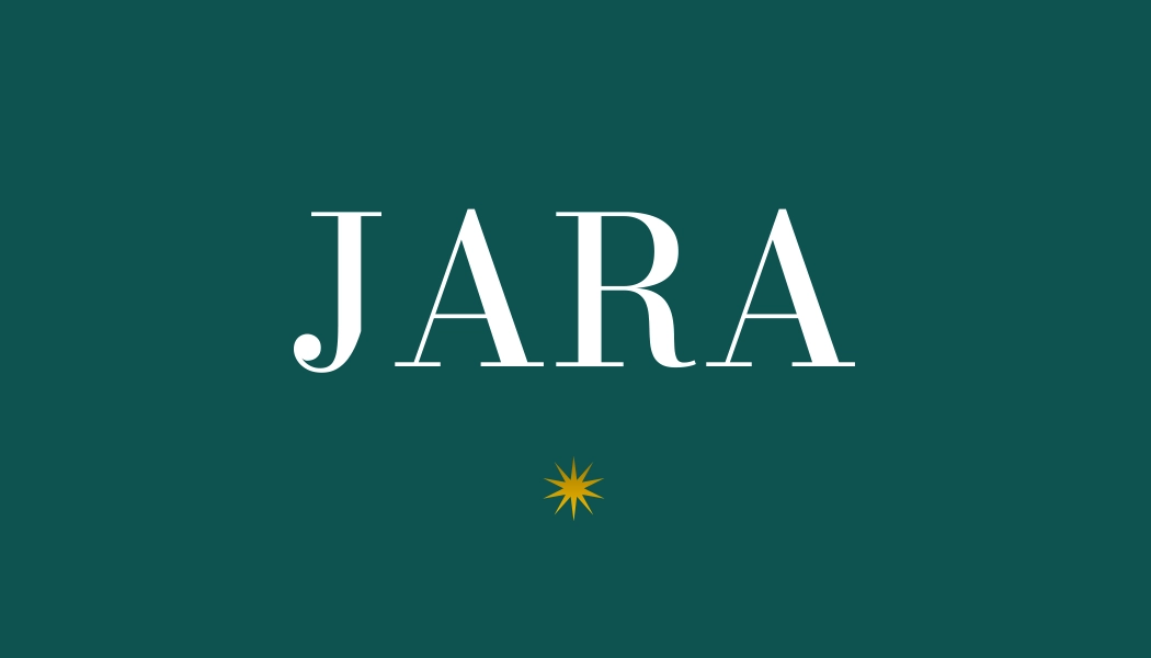 Visitenkarte mit elegantem Design