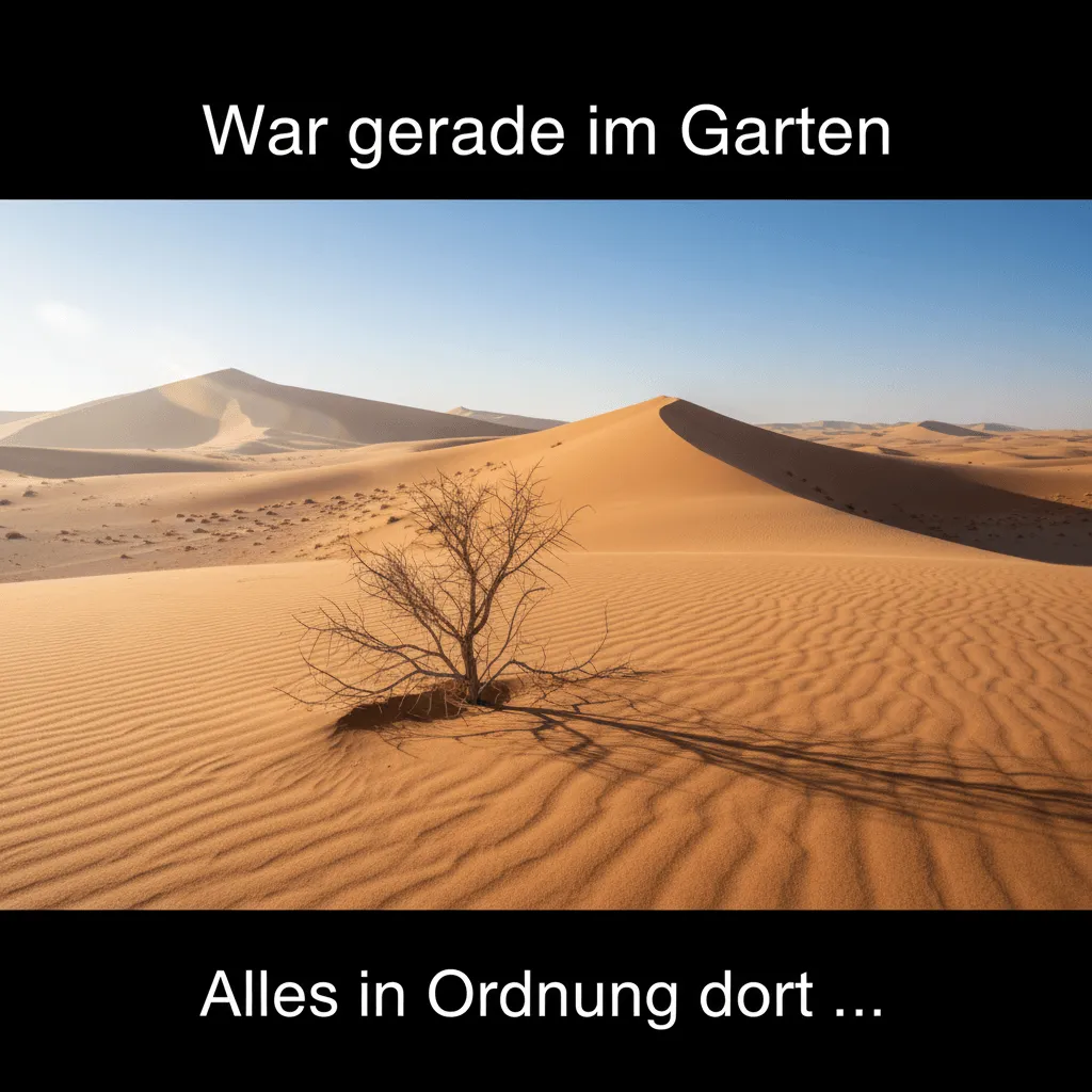 Hitze Bilder lustig 02