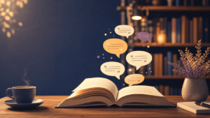 La lecture occupe une place particulière dans la culture depuis des siècles. Elle a inspiré des écrivains, des philosophes et des penseurs qui ont cherché à mettre des mots sur ce que procure un bon livre.