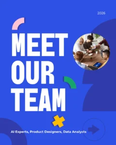 employee branding instagram post template for tech brands