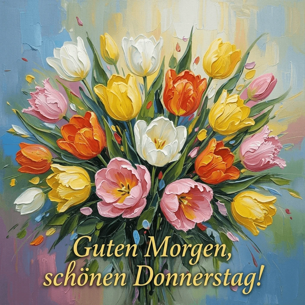 Blumenstrauß